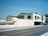 福岡工場
