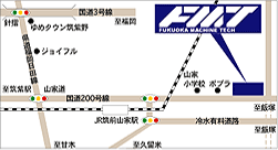 筑紫工場マップ